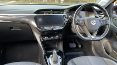 Vauxhall Corsa 100kW Elite Nav 50kWh 5dr Auto [7.4kWCh] Electric Hatchback